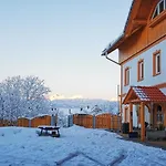 Stara Soncna Hisa Apartment Radovljica