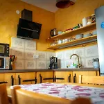 Stara Soncna Hisa Apartment