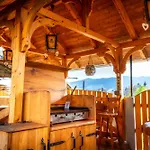 Apartment Stara Soncna Hisa Radovljica