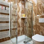 Stara Soncna Hisa Apartment