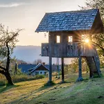 Apartment Stara Soncna Hisa