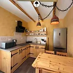 Stara Soncna Hisa Apartment