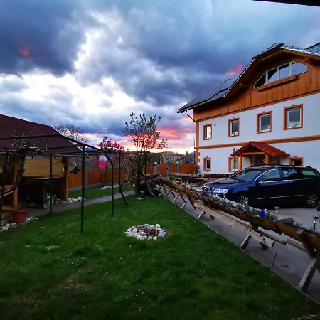 Stara Soncna Hisa * Radovljica