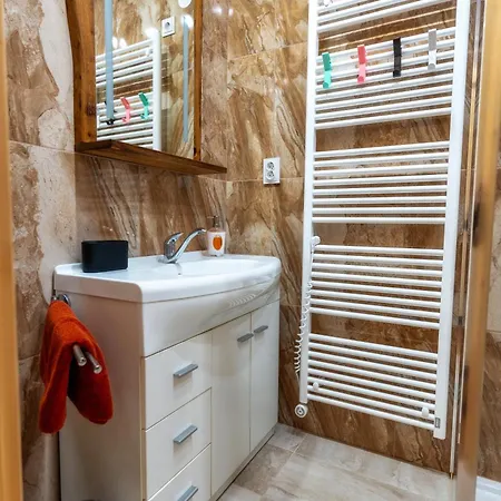 Stara Soncna Hisa Apartma Radovljica