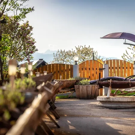 Appartement Stara Soncna Hisa