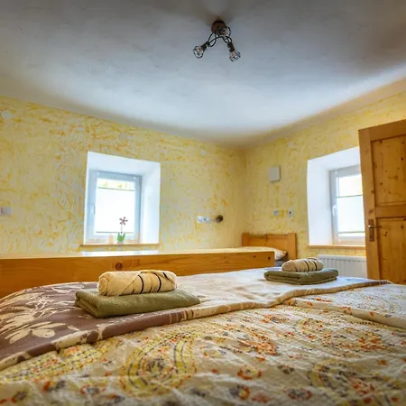 Apartment Stara Soncna Hisa