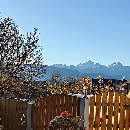 Apartment Stara Soncna Hisa Radovljica