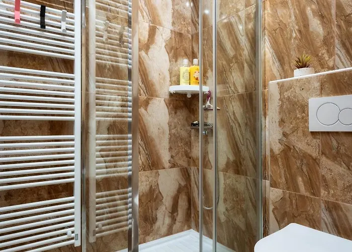 Stara Soncna Hisa Appartement