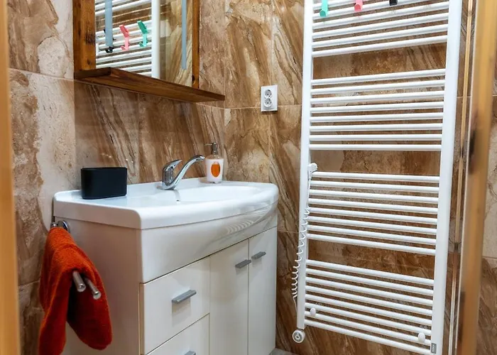 Stara Soncna Hisa Appartement Radovljica